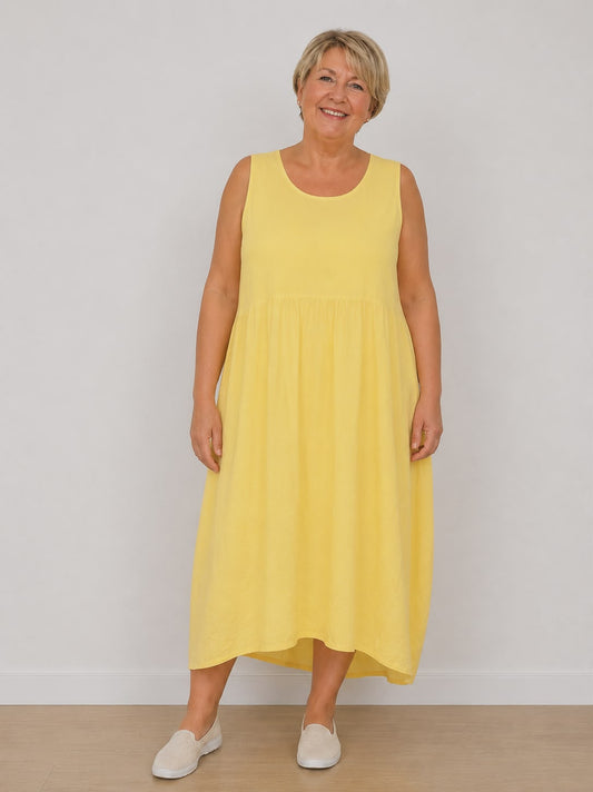 Dresses one size