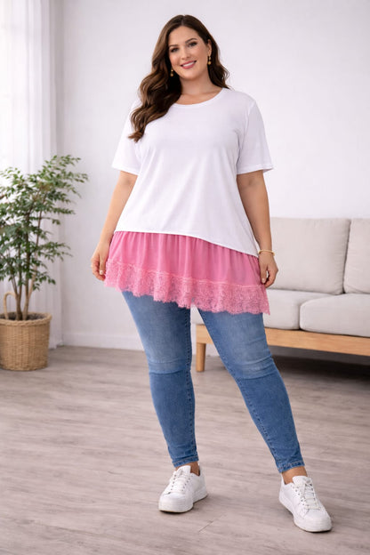 blouse extensions