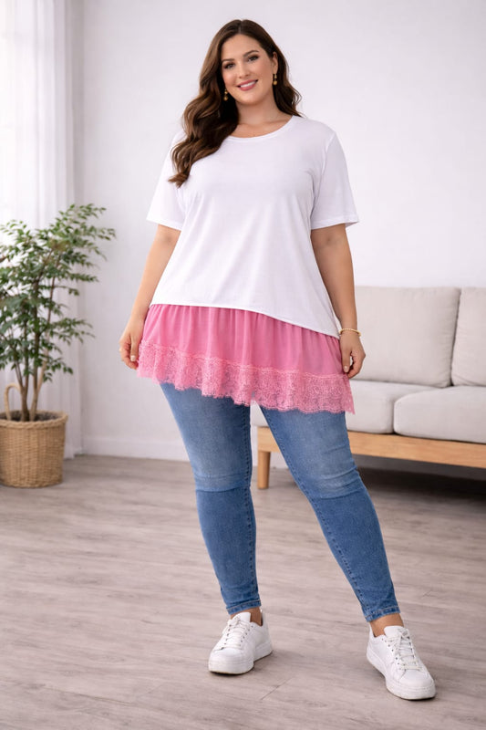 blouse extensions