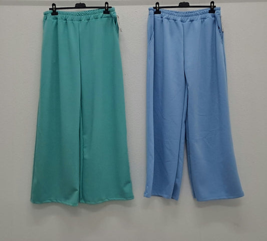 Pants unit large