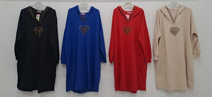 Tunic size 48 and 50