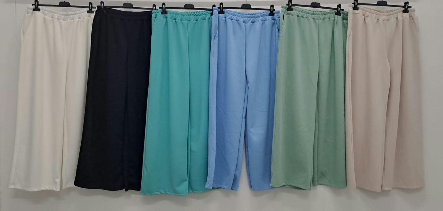 Pants unit large