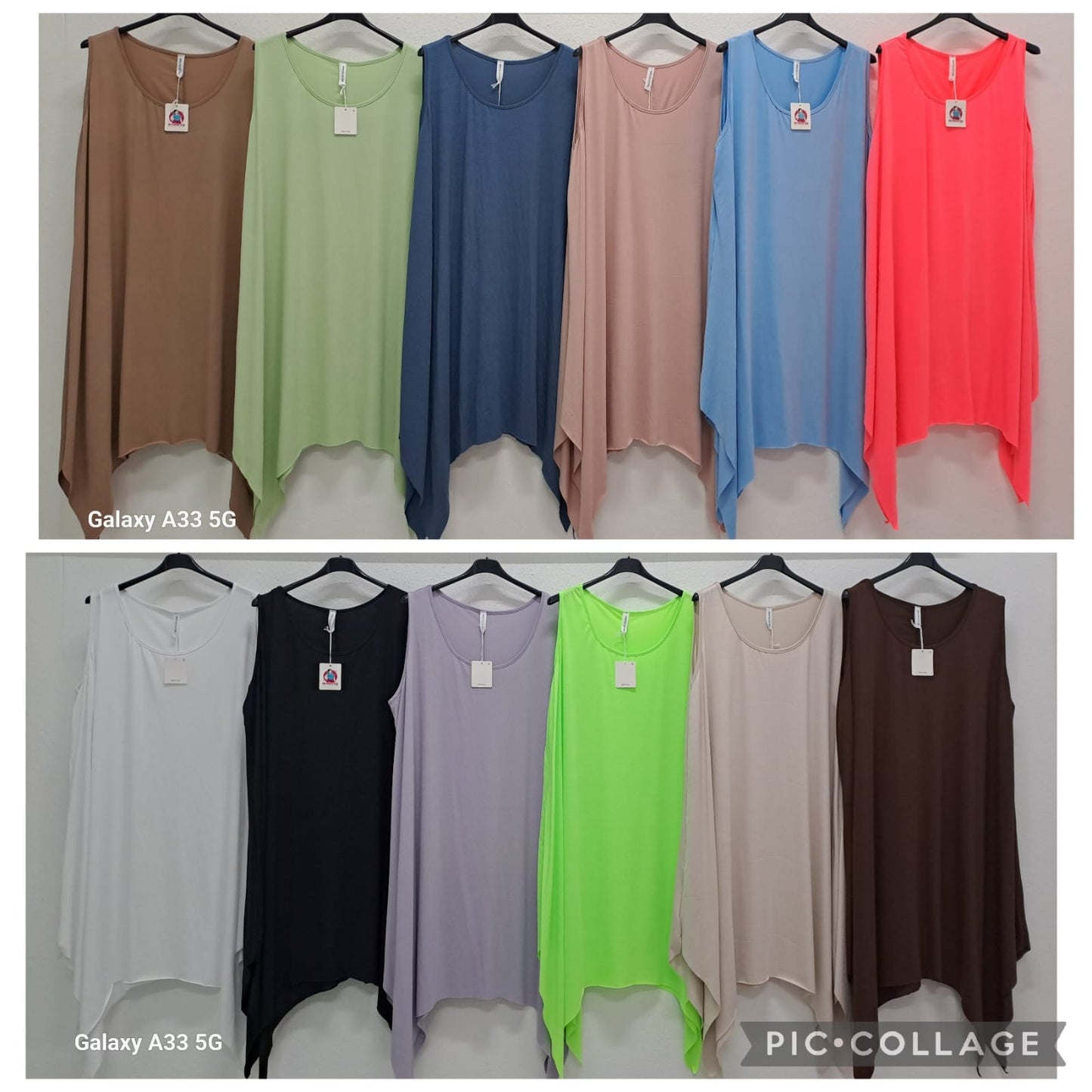 tunic one size