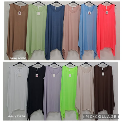 tunic one size