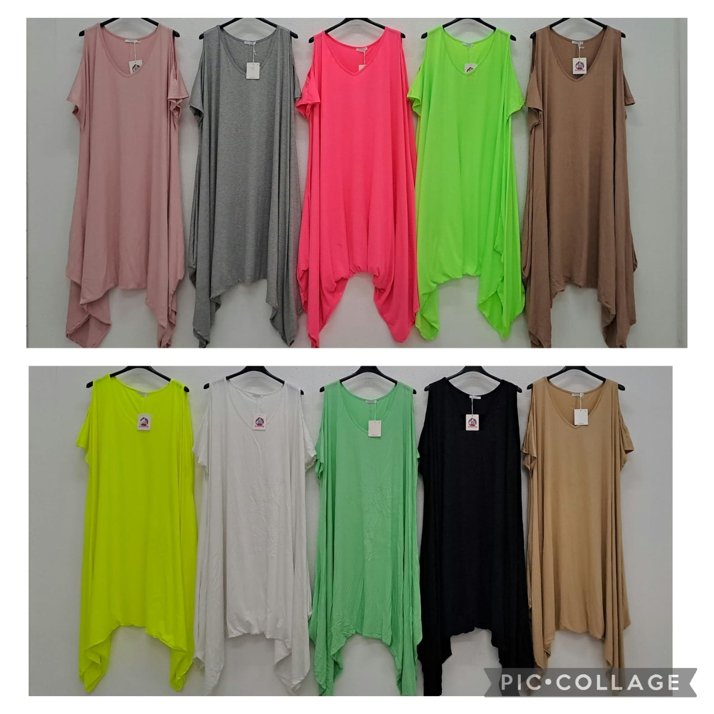 Jumper Einheitsgröße