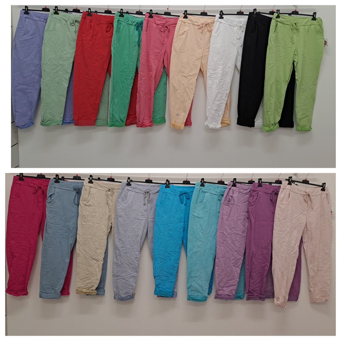 Uni Hosen große L, XL und 2XL