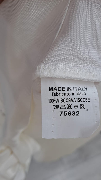 blouses one size