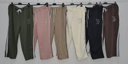 Pants one size