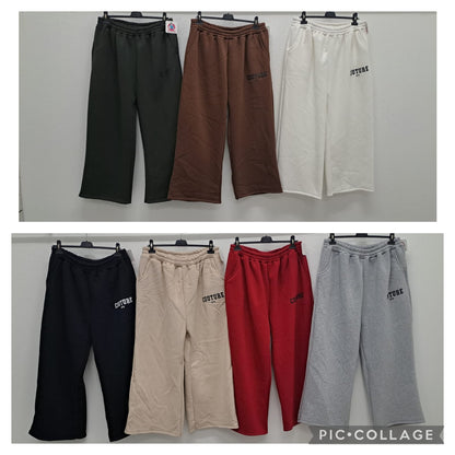 Pants unit large