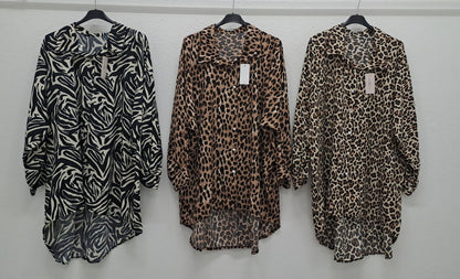 Blouses unit large