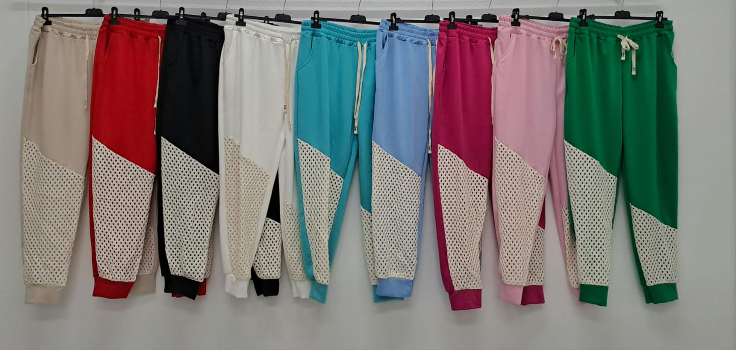 Pants one size