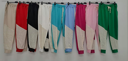 Pants one size