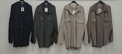 Blouses unit large