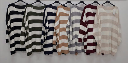 Pulli Einheit große