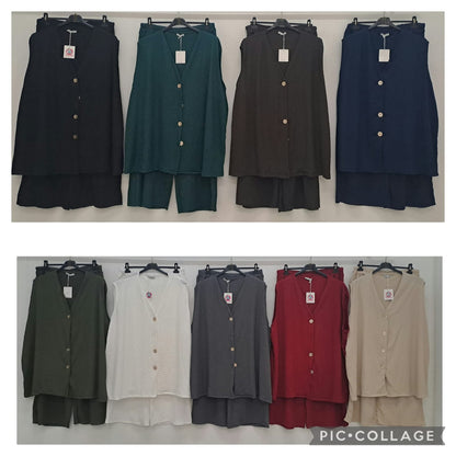 Anzug Einheitsgröße