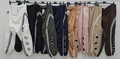 Pants one size