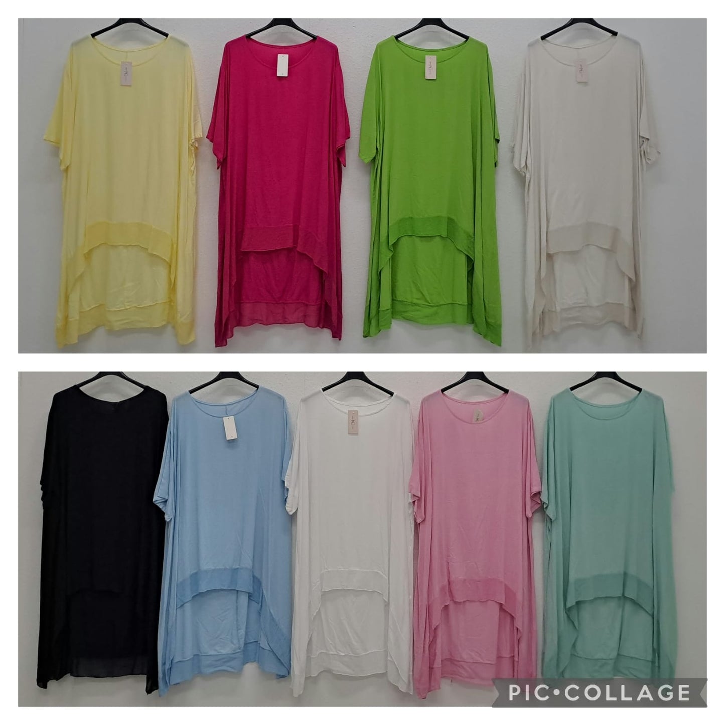 tunic one size