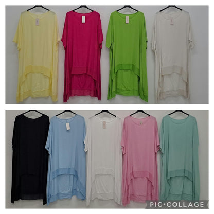 tunic one size