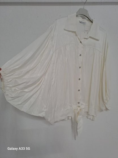 blouses one size