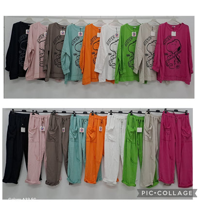 Hosen Einheitsgröße