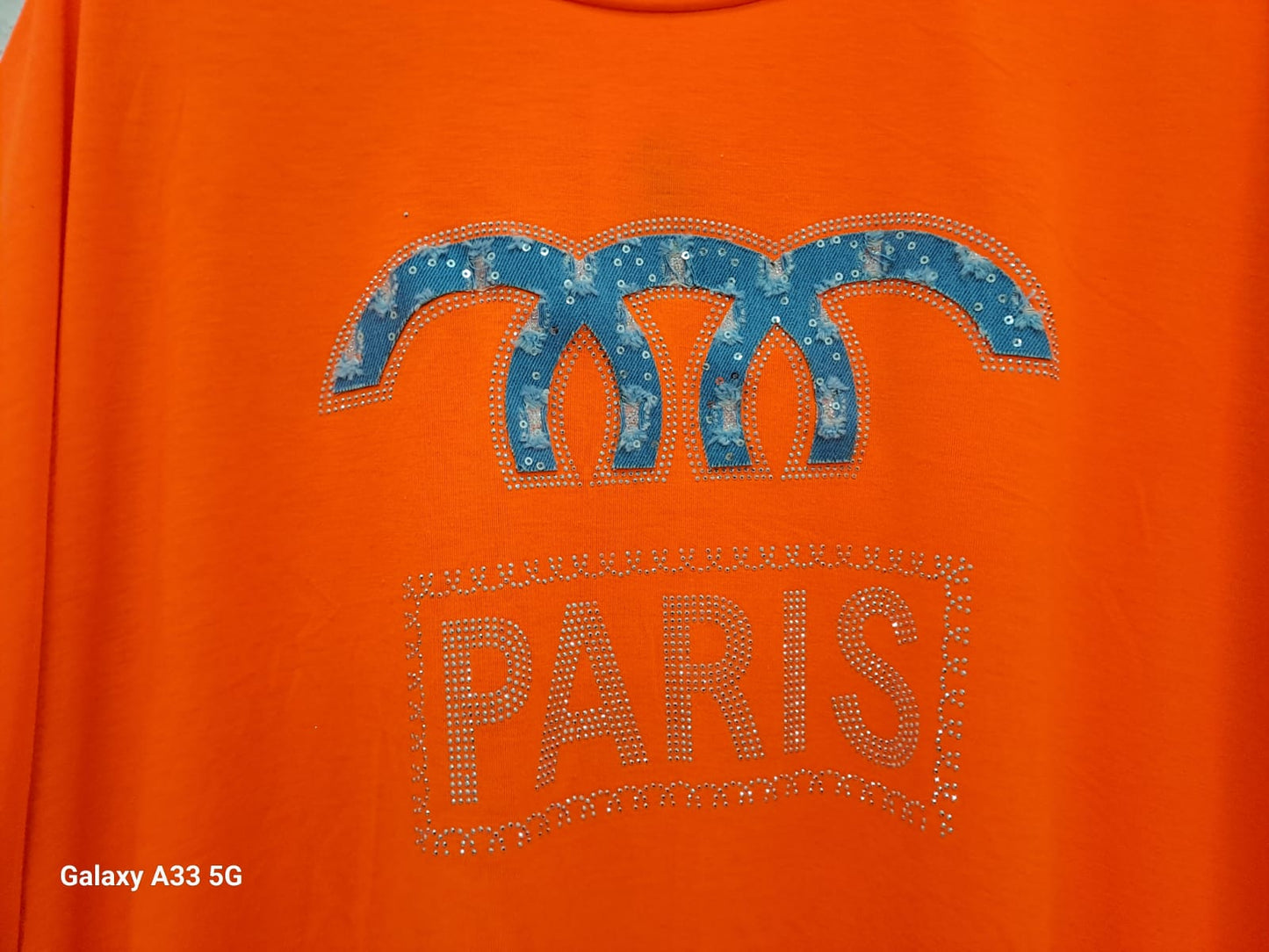 T-Shirts One Size