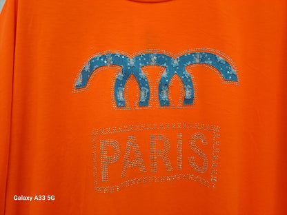 T-Shirts One Size