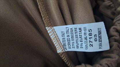 Pants one size