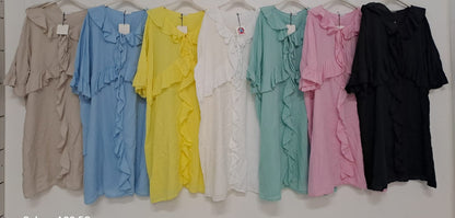 Dresses one size