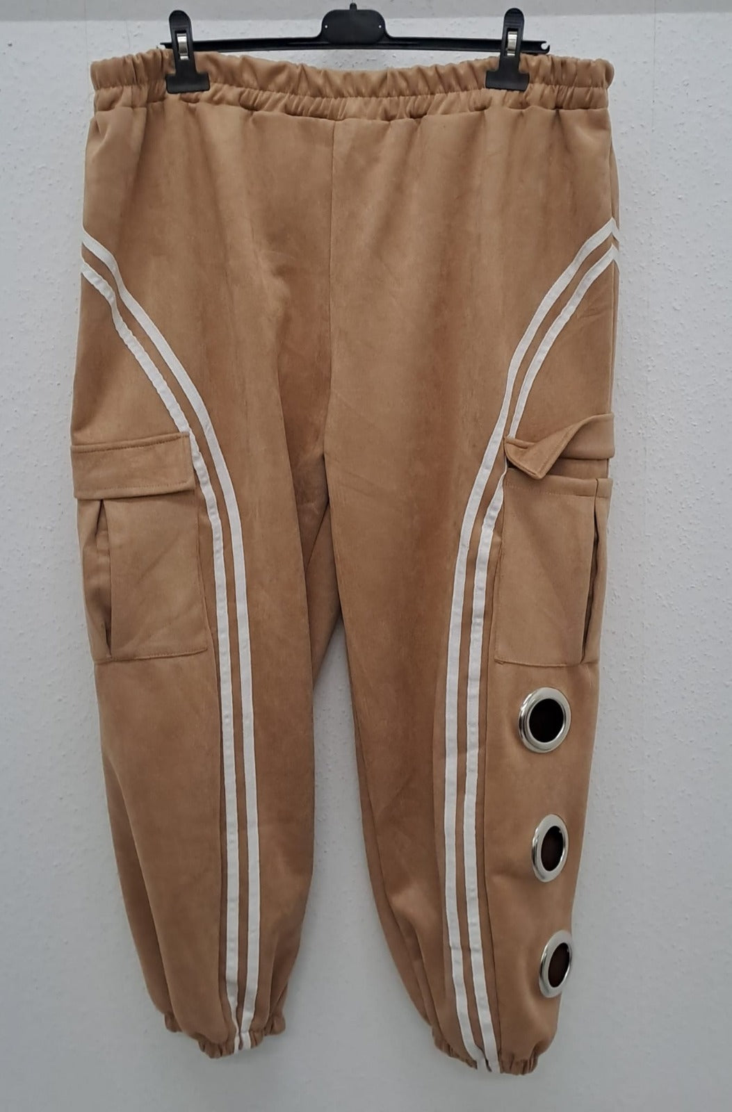 Pants one size