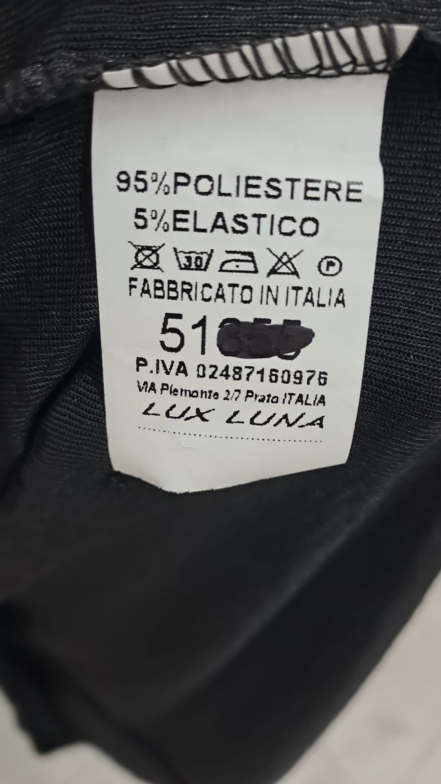 Blusen Einheitsgröße