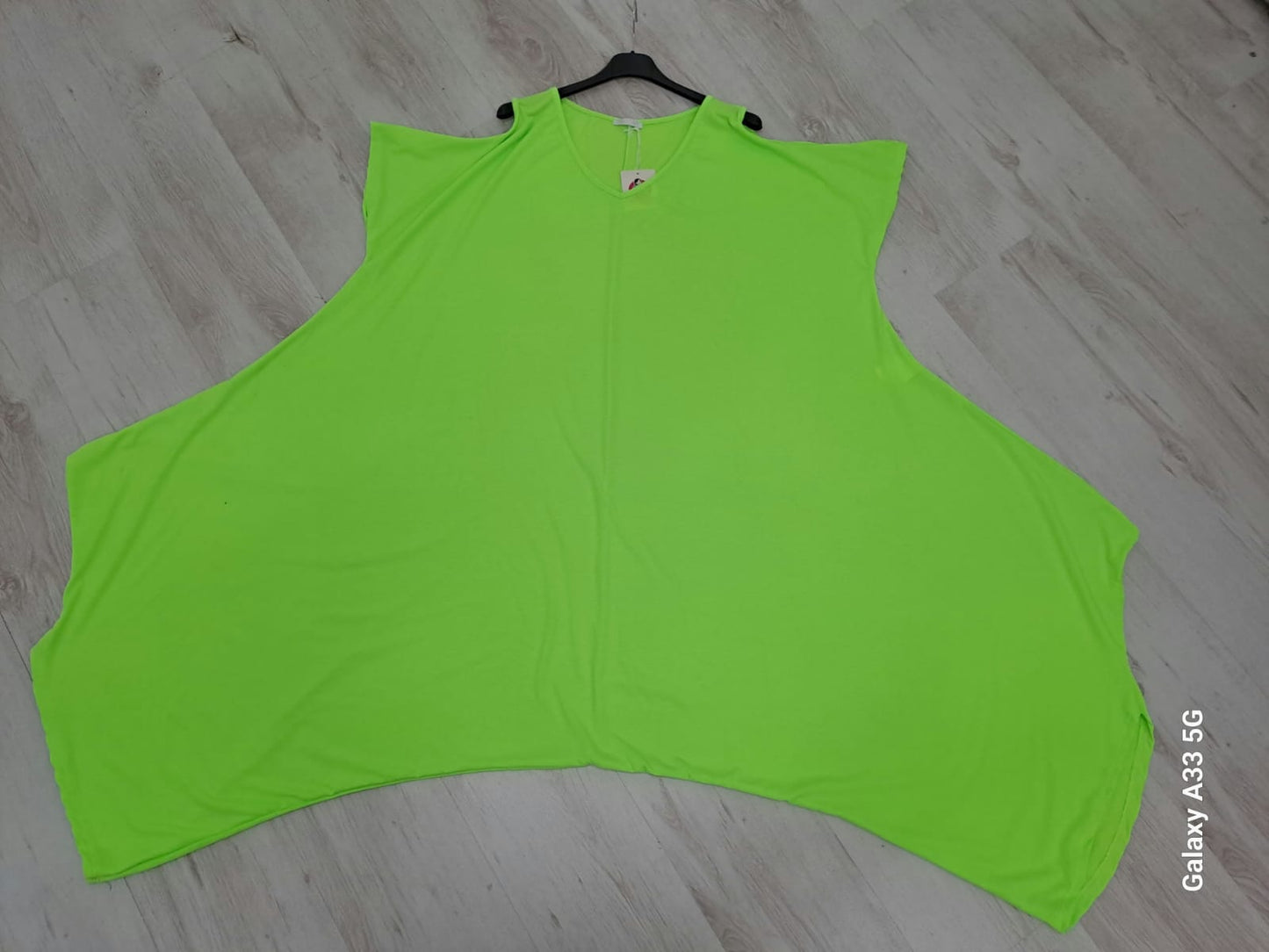 Jumper Einheitsgröße