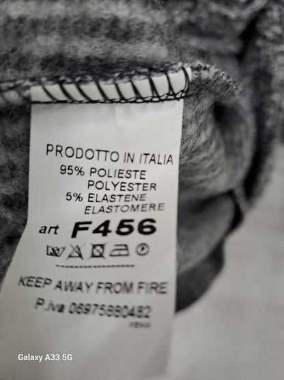 Mantel Einheitsgröße