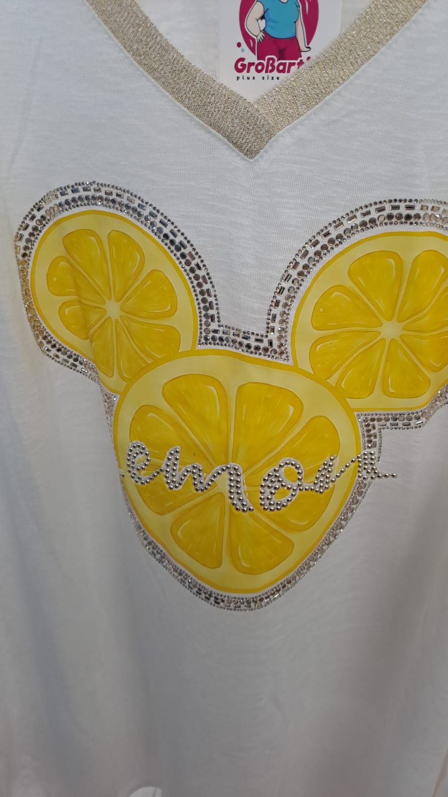 T-Shirts Einheitsgröße