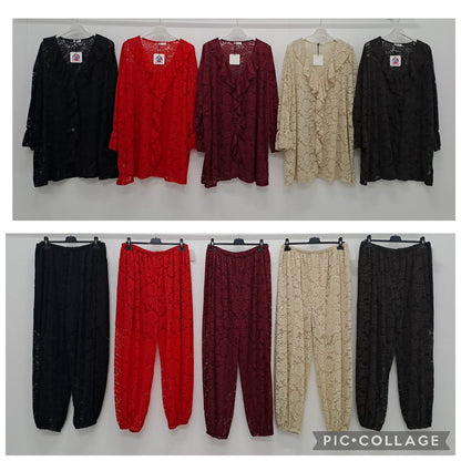 Blusen Einheitsgröße