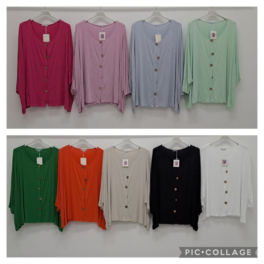 Bolero unit large