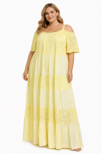 Dresses one size