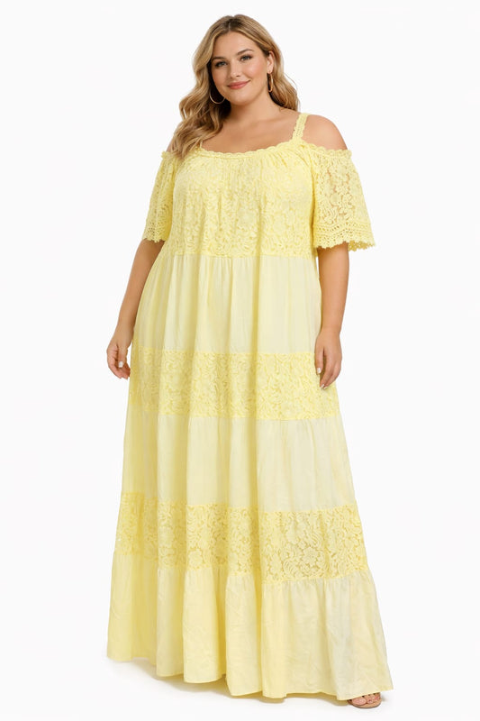 Dresses one size