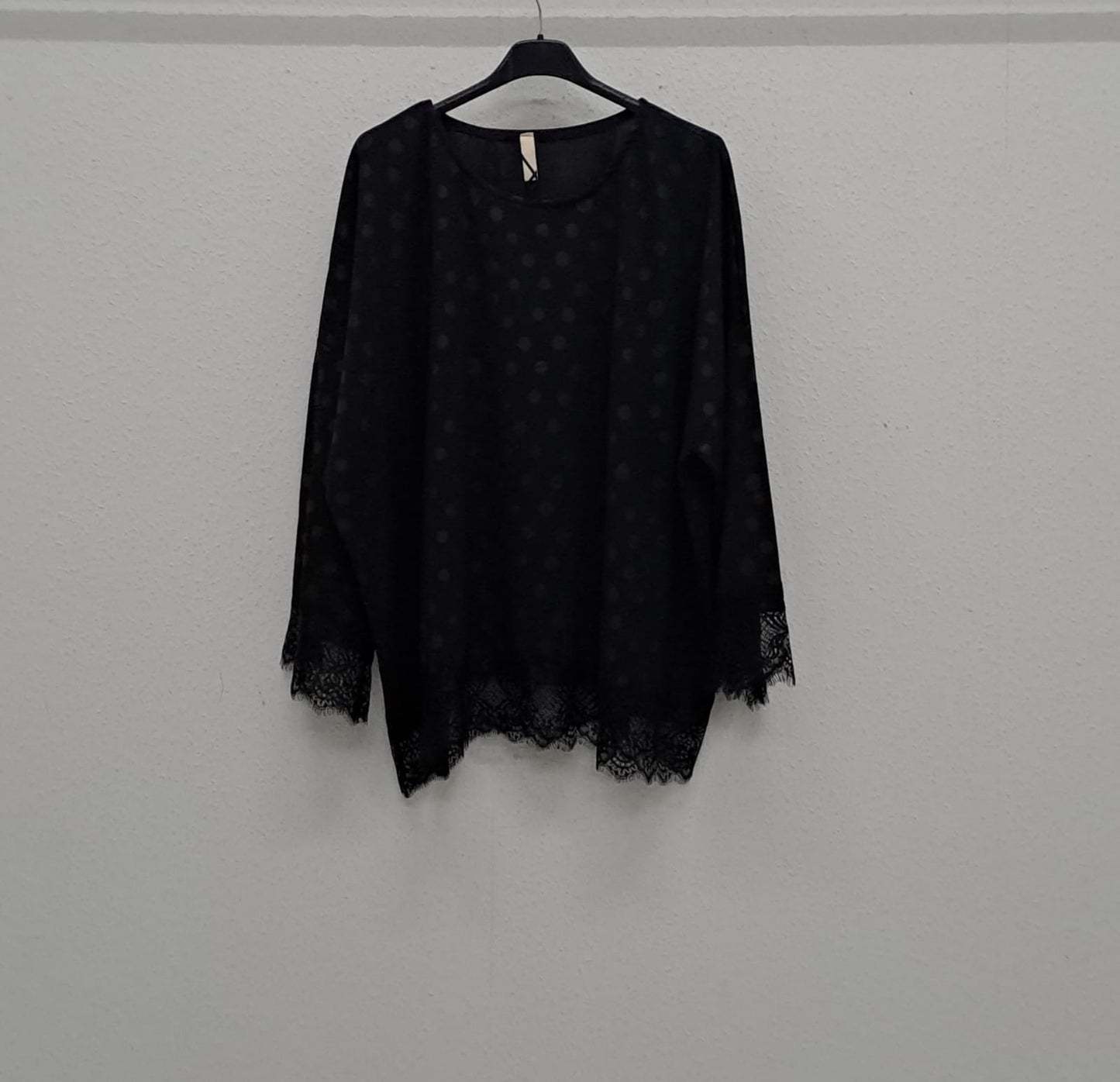 Blusen Einheitsgröße