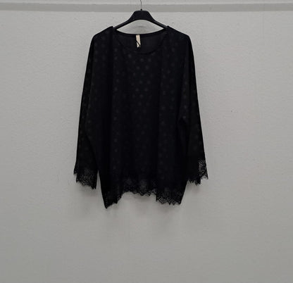 Blusen Einheitsgröße