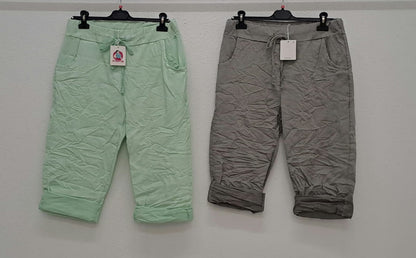 Pants sizes L, XL and 2xl
