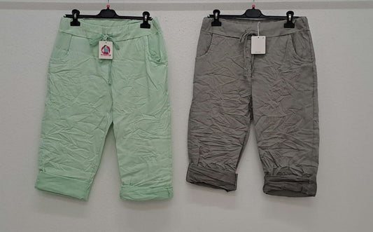 Pants sizes L, XL and 2xl