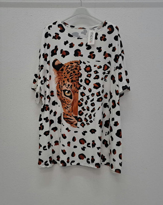 T-Shirts Einheitsgröße