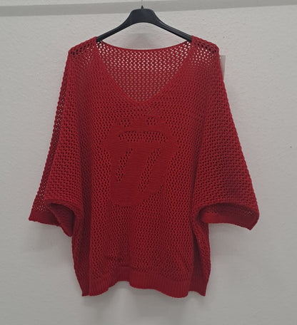 Pulli Einheit große