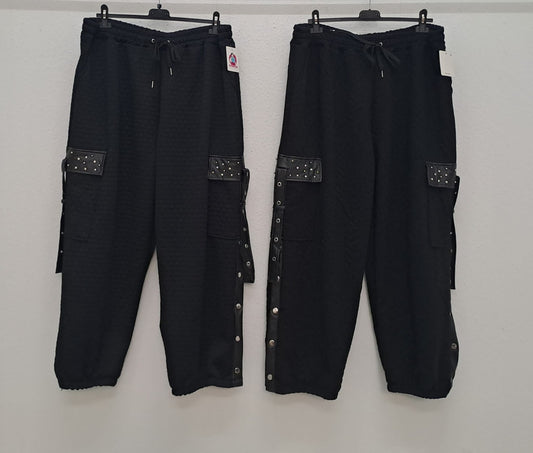 Pants one size