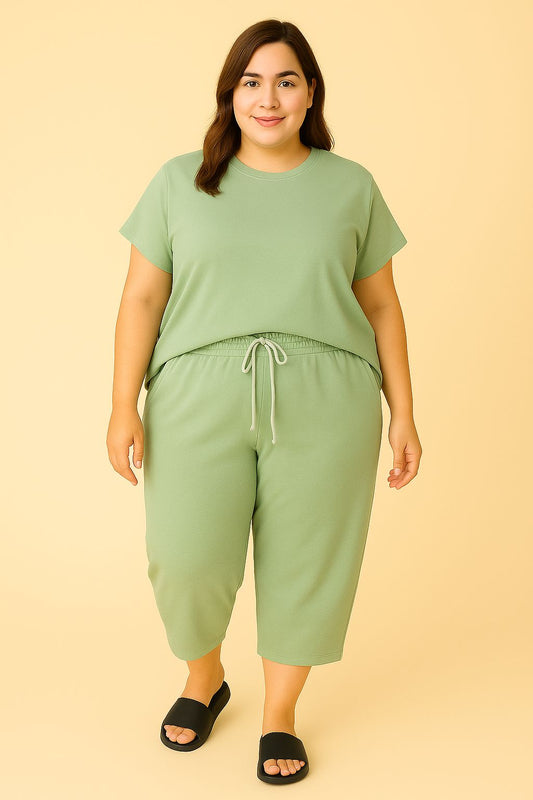 Suit one size