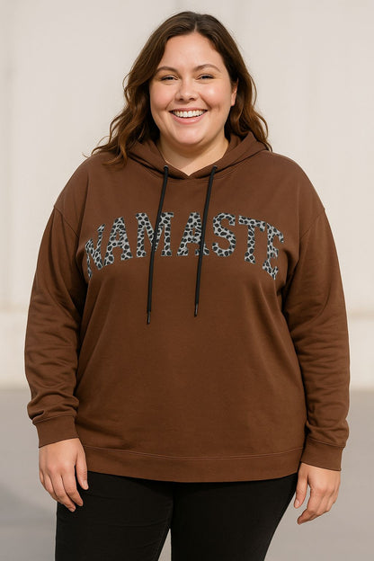Hoodie Einheitsgröße