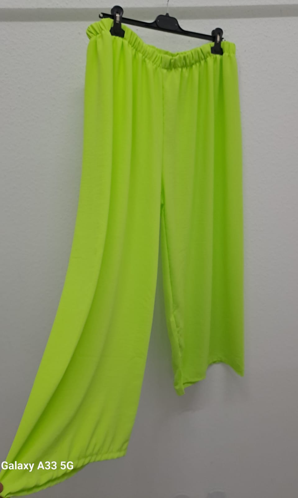 Pants unit large