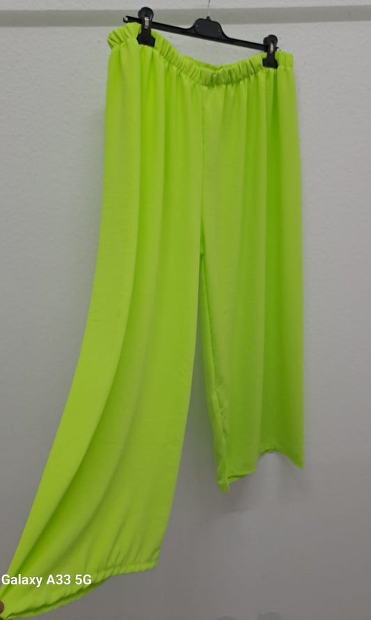 Pants unit large