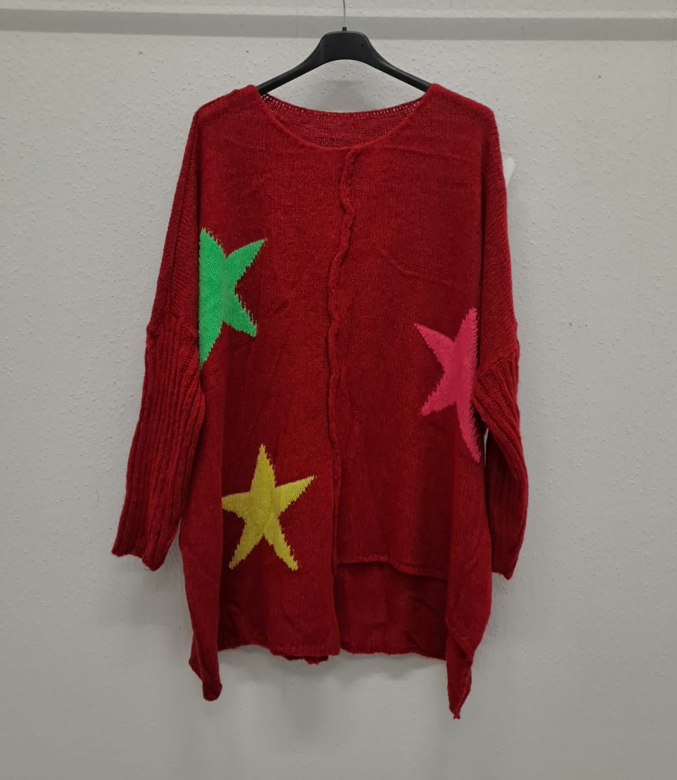 Pulli Einheit große