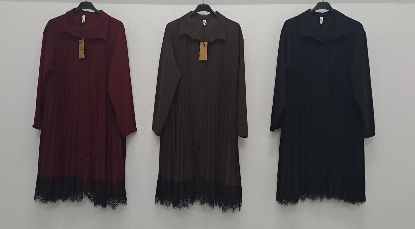 Tunika Einheitsgröße